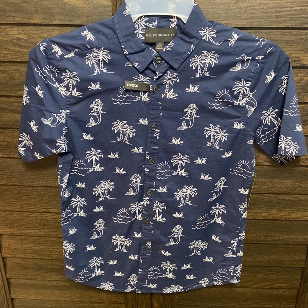 Men shirt